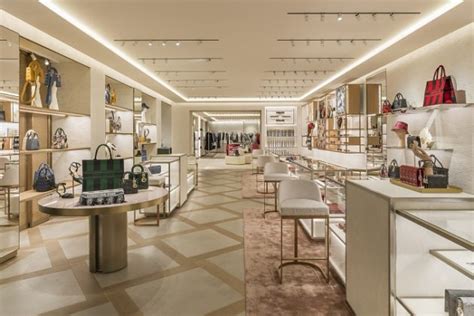 La nuova boutique Dior a Venezia 